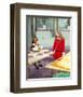 Willy Wonka & the Chocolate Factory-null-Framed Photo