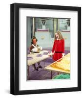 Willy Wonka & the Chocolate Factory-null-Framed Photo