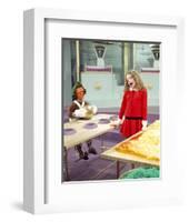 Willy Wonka & the Chocolate Factory-null-Framed Photo