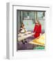 Willy Wonka & the Chocolate Factory-null-Framed Photo