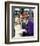 Willy Wonka & the Chocolate Factory-null-Framed Photo