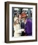 Willy Wonka & the Chocolate Factory-null-Framed Photo