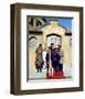 Willy Wonka & the Chocolate Factory-null-Framed Photo