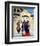 Willy Wonka & the Chocolate Factory-null-Framed Photo