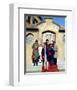 Willy Wonka & the Chocolate Factory-null-Framed Photo