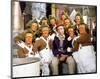 Willy Wonka & the Chocolate Factory-null-Mounted Photo