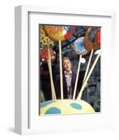 Willy Wonka & the Chocolate Factory-null-Framed Photo