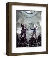 Willy Wonka & the Chocolate Factory-null-Framed Photo