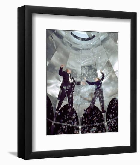 Willy Wonka & the Chocolate Factory-null-Framed Photo