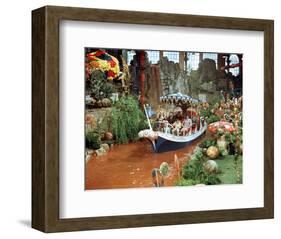 Willy Wonka & the Chocolate Factory-null-Framed Photo