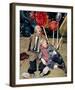 Willy Wonka & the Chocolate Factory-null-Framed Photo