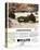 Willys Jeep Zamechatelno Ad'42-null-Stretched Canvas