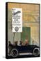 Willys Overland Car Advertisement, 1917-Wilton Williams-Framed Stretched Canvas