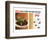 Willys- World's Most Versatile-null-Framed Premium Giclee Print