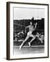 Wilma Rudolph (1940-1994)-null-Framed Giclee Print