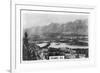 Wilmer, British Columbia, Canada, C1920S-null-Framed Giclee Print