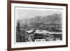 Wilmer, British Columbia, Canada, C1920S-null-Framed Giclee Print