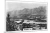 Wilmer, British Columbia, Canada, C1920S-null-Mounted Giclee Print