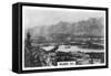 Wilmer, British Columbia, Canada, C1920S-null-Framed Stretched Canvas