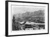 Wilmer, British Columbia, Canada, C1920S-null-Framed Giclee Print