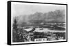 Wilmer, British Columbia, Canada, C1920S-null-Framed Stretched Canvas