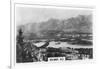 Wilmer, British Columbia, Canada, C1920S-null-Framed Giclee Print