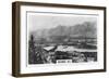 Wilmer, British Columbia, Canada, C1920S-null-Framed Premium Giclee Print