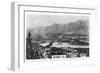 Wilmer, British Columbia, Canada, C1920S-null-Framed Premium Giclee Print