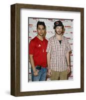 Wilmer Valderrama-null-Framed Photo