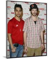 Wilmer Valderrama-null-Mounted Photo