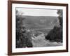 Wilmington Long Man-J. Chettlburgh-Framed Photographic Print