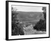 Wilmington Long Man-J. Chettlburgh-Framed Photographic Print