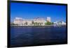 Wilmington, NC skyline-null-Framed Photographic Print