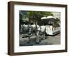 Wilmington, North Carolina, USA-Ethel Davies-Framed Photographic Print