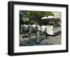 Wilmington, North Carolina, USA-Ethel Davies-Framed Photographic Print