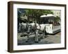 Wilmington, North Carolina, USA-Ethel Davies-Framed Photographic Print