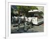 Wilmington, North Carolina, USA-Ethel Davies-Framed Photographic Print