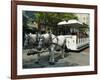 Wilmington, North Carolina, USA-Ethel Davies-Framed Photographic Print