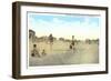 Wilmington, Wrightsville Beach, North Carolina-null-Framed Art Print