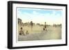 Wilmington, Wrightsville Beach, North Carolina-null-Framed Art Print