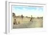 Wilmington, Wrightsville Beach, North Carolina-null-Framed Art Print