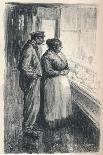 'The Jeweller's Window', 1913-Wilmot Lunt-Giclee Print