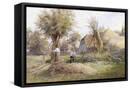 Canvas Black