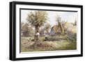 Black Frame