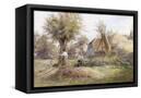 Canvas Black