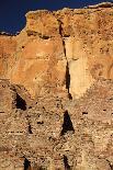 Tsuonyi Pueblo Ruins-Wilsilver-Framed Stretched Canvas