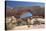 Wilson Arch, Near Moab, Utah, United States of America, North America-Richard Maschmeyer-Stretched Canvas