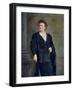 Wilson Barrett (1846-190), English Actor, Theatre Manager, and Playwright, 1899-1900-W&d Downey-Framed Giclee Print