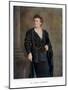 Wilson Barrett, English Actor, Manager, and Playwright, 1901-W&d Downey-Mounted Giclee Print