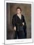 Wilson Barrett, English Actor, Manager, and Playwright, 1901-W&d Downey-Mounted Giclee Print